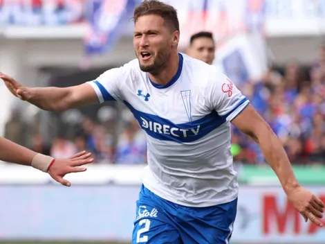 “Nos queremos sacar la bronca de la eliminación ante la U”