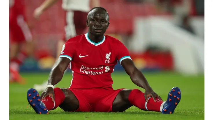 Mané cumplirá con los protocolos pertinentes