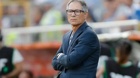 Ariel Holan, entrenador de Universidad Católica