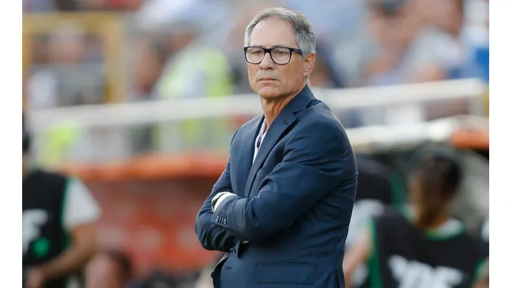 Ariel Holan, entrenador de Universidad Católica