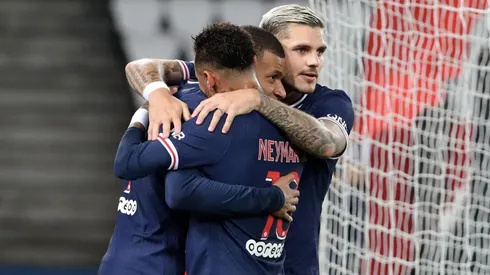 Game, set and match para el PSG