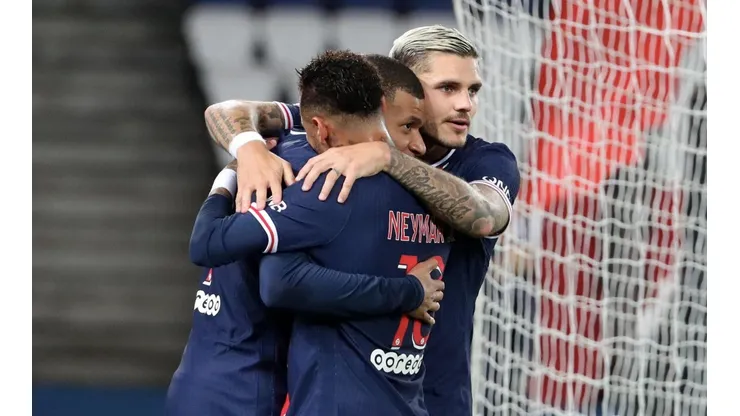 Game, set and match para el PSG