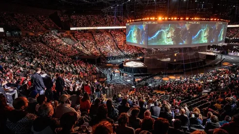 Cuándo y dónde ver la fase de grupos de Worlds 2020