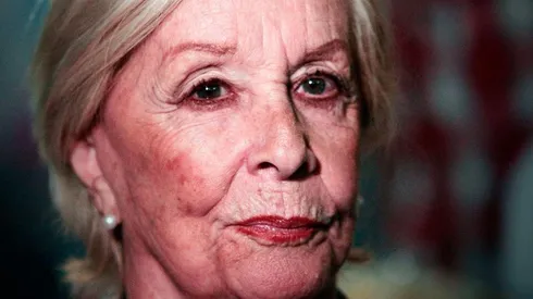 Delfina Guzmán sin filtro sobre su figura de cera | Foto: Agencia Uno