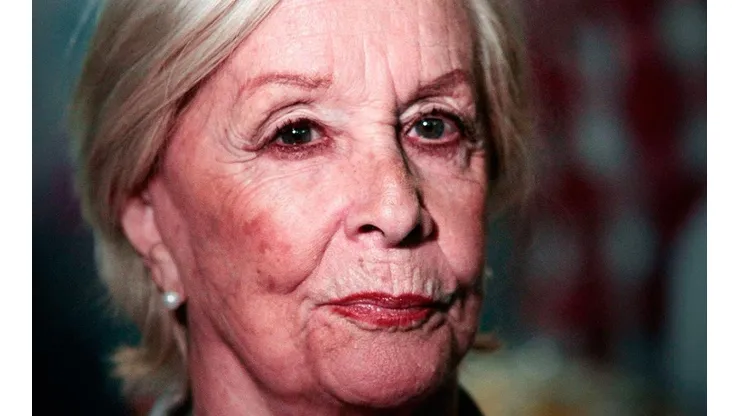 Delfina Guzmán sin filtro sobre su figura de cera | Foto: Agencia Uno