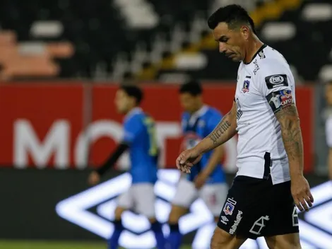 Colo Colo no ve una: Huachipato también le gana