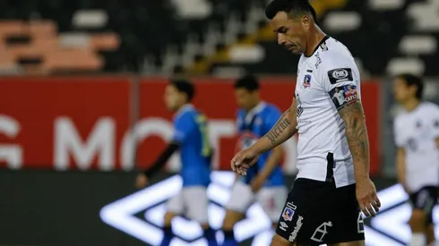 Colo Colo no da pie con bola y Huachipato toma un poco de aire.