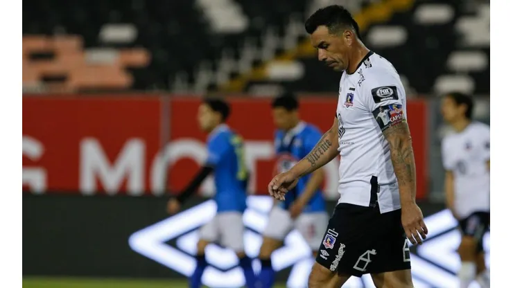 Colo Colo no da pie con bola y Huachipato toma un poco de aire.