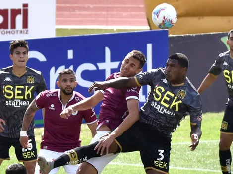 Unión vence a La Serena, ayuda a Colo Colo y le mete presión a la UC