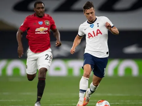 Manchester United vs Tottenham: Día, hora y TV para ver EN VIVO el encuentro por Premier League