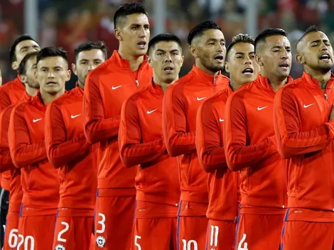 ¡Ojo! FIFA prohíbe autógrafos y selfies en eliminatorias