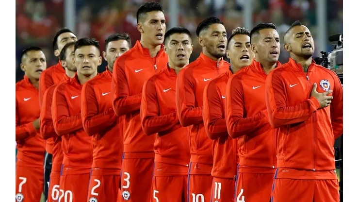 La FIFA entregó de manera oficial el protocolo que deberán seguir todas las selecciones en las próximas eliminatorias