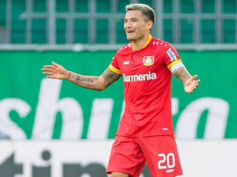 Leverkusen de Aránguiz ya conoce a su rivales de Europa League