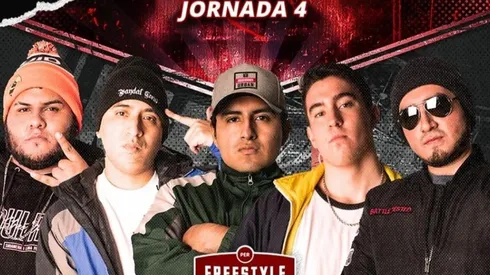 Perú va por la cuarta fecha de batallas.