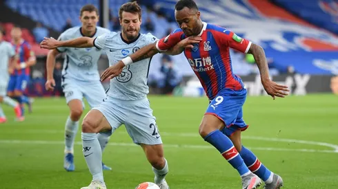 Chelsea está quedando al margen de los primeros puestos, por lo que necesita ganar.