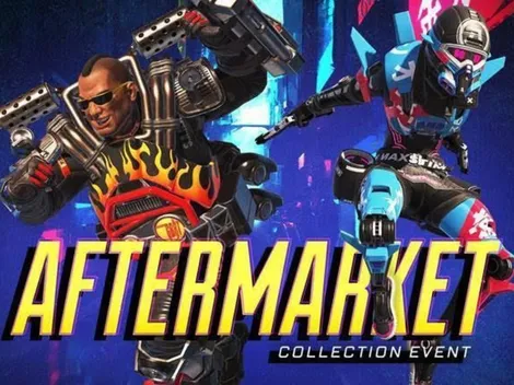 Apex Legends: El 6 de octubre se activa el crossplay entre PS4, Xbox One y Origin