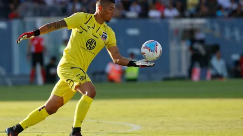 El portero está seguro que podrán salir de este mal momento.