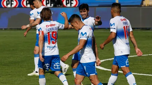 La UC repetirá equipo para seguir escapando en el liderato del torneo nacional.