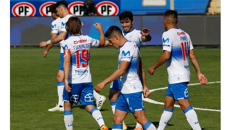 La UC repetirá equipo para seguir escapando en el liderato del torneo nacional.
