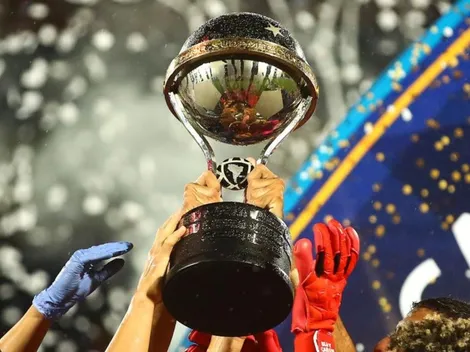 La Sudamericana tendrá un radical cambio para 2021