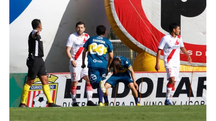 El equipo tortero sumó su segunda derrota en el Estadio La Granja.