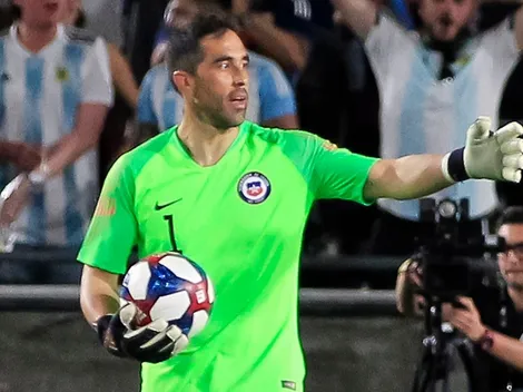 Pellegrini cree que Bravo estará recuperado la próxima semana