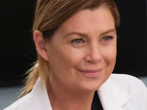 Así se verá la pandemia del coronavirus en "Grey's Anatomy"