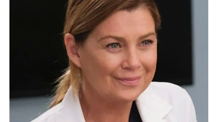 Ellen Pompeo lleva más de 17 años interpretando a "Meredith Grey", en "Grey's Anatomy, y es una de las actrices mejor pagadas de la industria televisiva estadounidense.