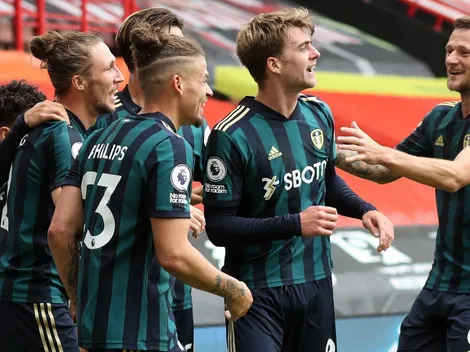 Leeds vs Manchester City: cómo, cuándo y dónde ver en vivo la cuarta fecha