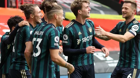 El Leeds de Bielsa se enfrenta por primera vez ante el City de Guardiola.