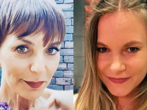 Fran García-Huidobro desclasifica tensa “parada de carros” de Ignacia Allamand 