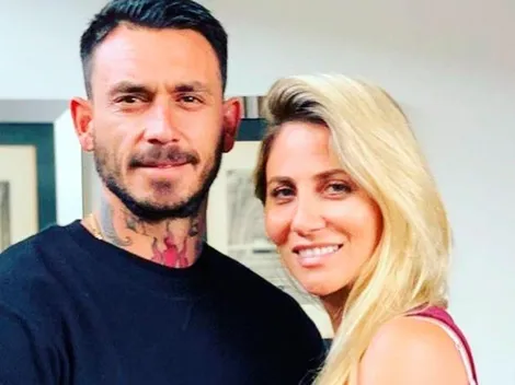 Gisella Gallardo impone tendencia con novedosa mascarilla