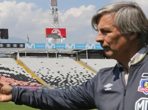 Mayne-Nicholls destruye al “vialismo” en ByN: “Falta de respeto’”