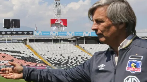 Harold se las tiró con intereses de vuelta al bloque de Leonidas Vial.