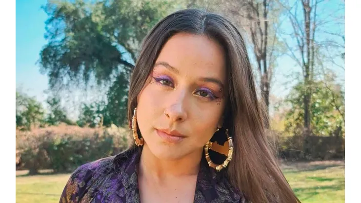 Denise Rosenthal sorprende con foto en bikini | Fuente: @deniserosenthal