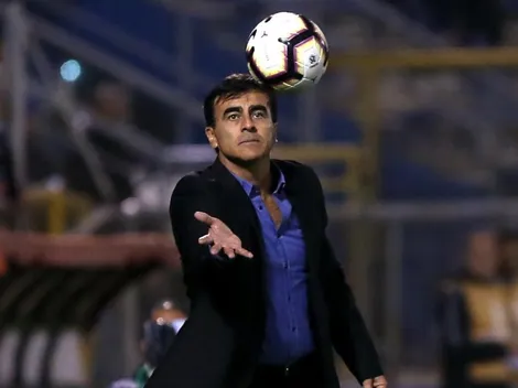 Colo Colo confirma que va por nuevo DT el sábado: Quinteros favorito