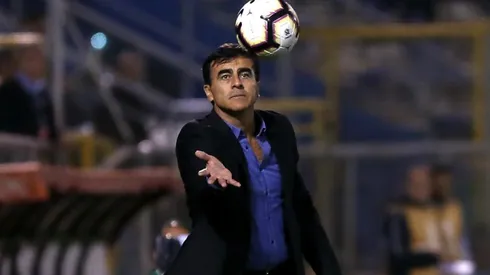 Gustavo Quinteros es favorito, ya reconocido por Colo Colo como nombre en carpeta y puede ser ratificado el sábado.