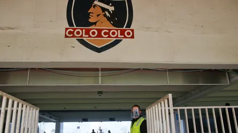 Bloque opositor le pegó con todo a Aníbal Mosa por el momento de Colo Colo