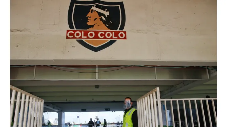 Bloque opositor le pegó con todo a Aníbal Mosa por el momento de Colo Colo