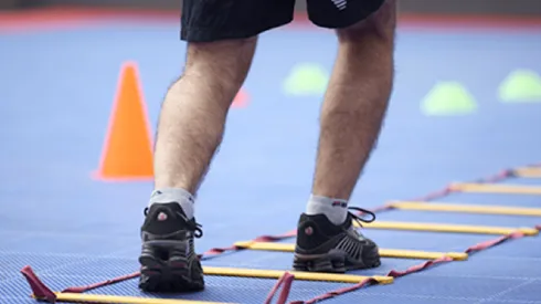 Anualmente, más de 400 intervenciones quirúrgicas se realizan por rotura de ligamento de rodilla en Clínica MEDS,