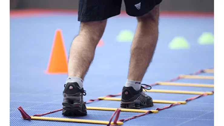 Anualmente, más de 400 intervenciones quirúrgicas se realizan por rotura de ligamento de rodilla en Clínica MEDS,