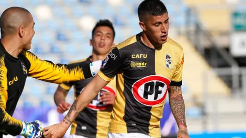 Coquimbo goleó 4-1 a O'Higgins