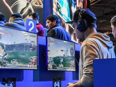 Ofertas de octubre: PS4, Steam y tiendas online para PC