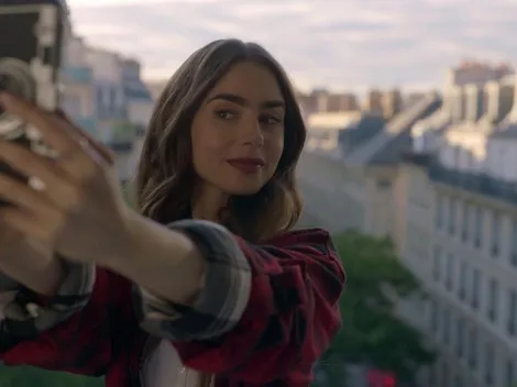 "Emily en París": cuándo y a qué hora ver la nueva apuesta de Netflix
