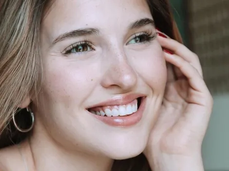 Belén Soto es la única chilena nominada a los premios E! People Choice Awards