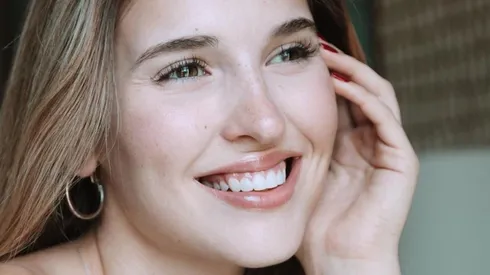 Belén Soto es convocada a importante premiación internacional | Foto: @belensoto