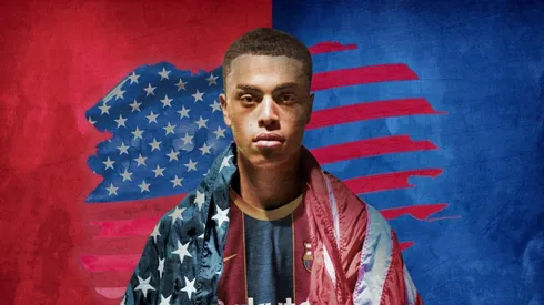 Dest arriba en Barcelona