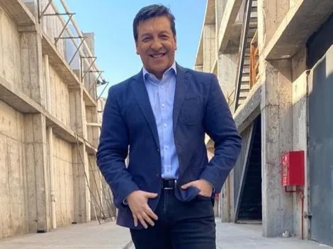 JC Rodríguez destruye la franja electoral