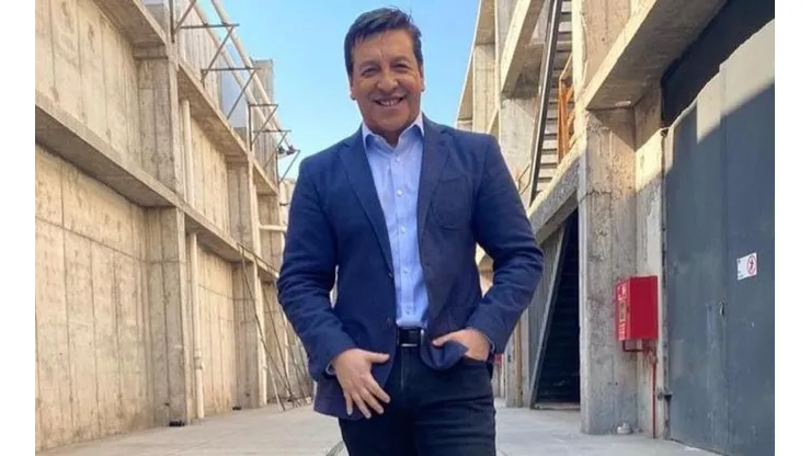 Julio César Rodríguez ha liderado una exitosa temporada de "Contigo en la Mañana".