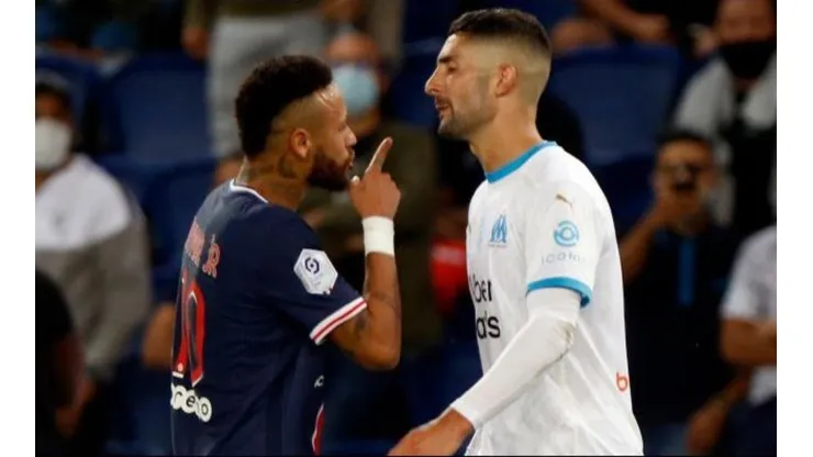 Se esperaba una sanción ejemplificadora para Neymar y González, pero la Comisión Disciplinaria los perdonó a ambos.